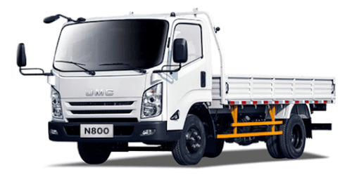 Jmc N800 6.5 Ton Cel