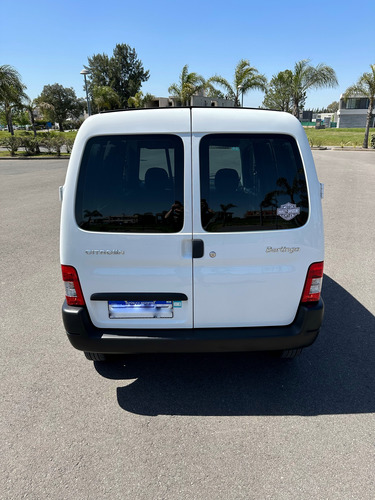 Citroën Berlingo Furgon 1.6 Vti 115 Business