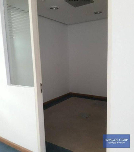 Imagem 7 de 21 de Conjunto Comercial Para Alugar, 254m² - Brooklin Paulista - São Paulo/sp - Cj2341