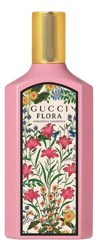 Perfume Gucci Flora Gorgeous Gardenia Edp 50 Ml Mujer