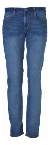 Pantalon Jeans Slim Fit Lee Hombre Ri45