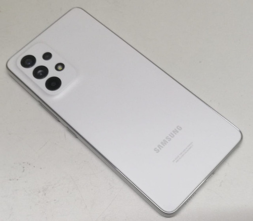 Galaxy A53 5g (Usado)
