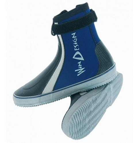 Imagen 1 de 1 de Botas Calzado De Neopreno Talle 42