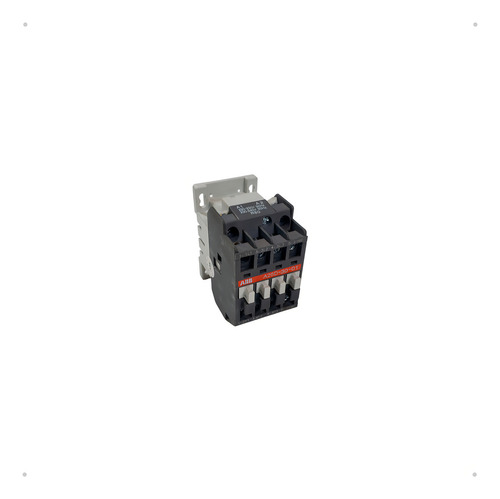 Contator Tripolar Abb 30a 32a 220v - A26d-30-01