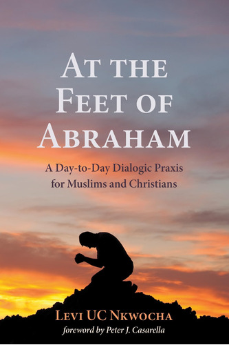 Libro: En Inglés A Los Pies De Abraham: Un Diálogo Del Día A