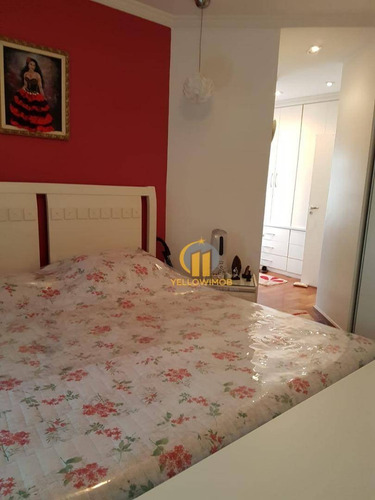 Imagem 12 de 21 de Sobrado À Venda Por R$ 1.200.000,00 - Vila Carrão - São Paulo/sp - So0063