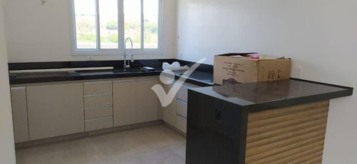 Imagem 8 de 24 de Casa À Venda Em Condomínio Villa Real De Bragança - Ca002896