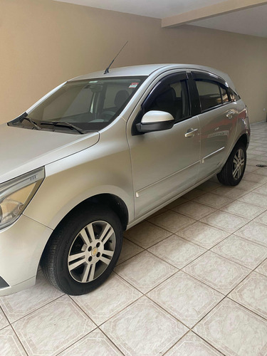 Chevrolet Agile 1.4 Ltz 5p