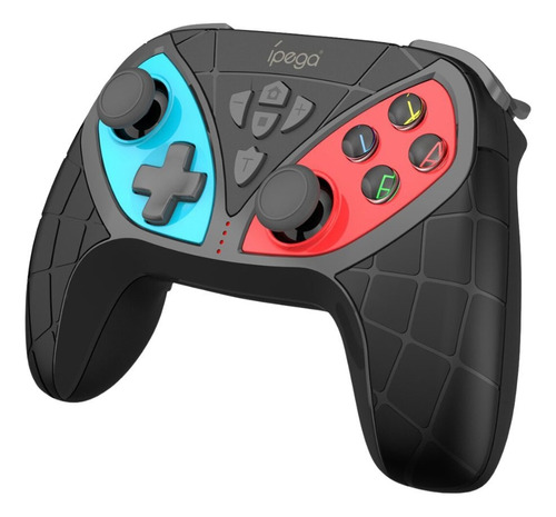 Ipega Game Controller Ns / Android /windows/pc/p3 Sw018a