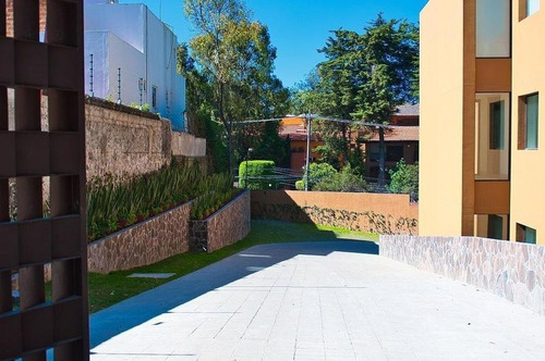Imagen 8 de 20 de Reserva Vista Hermosa Departamento De 367m2 Con Terraza De 41.88m2