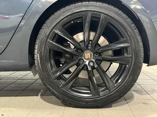 Cupra Leon 2020