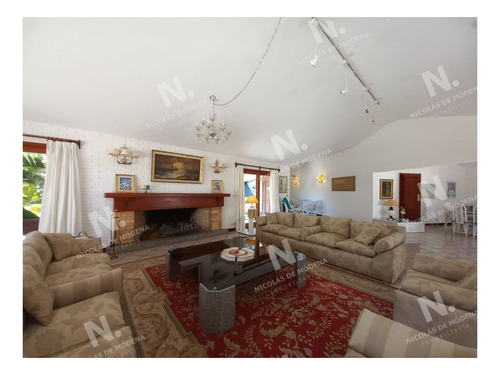 Imagen 3 de 30 de Alquila Gran Casa De 5 Dormitorios En Playa Mansa, Punta Del Este