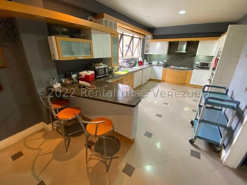 Apartamentos En Venta Country Club 23-1173