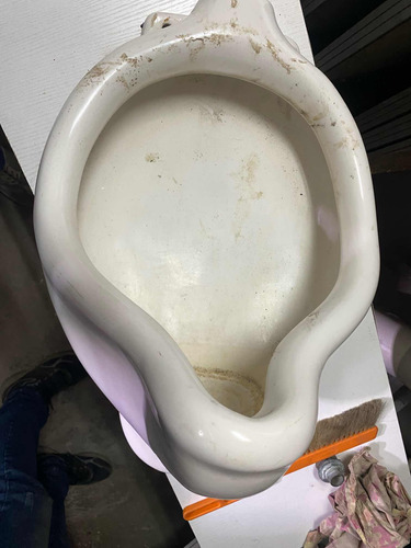 Urinarios De Ceramica
