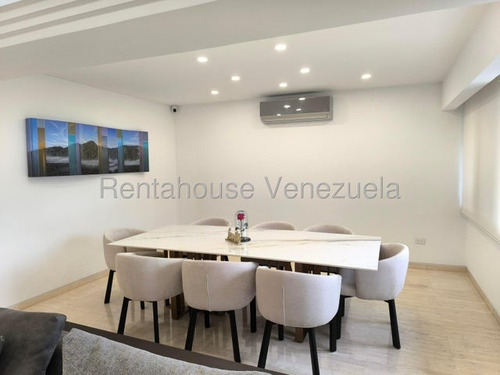 Apartamento En Venta En Las Mesetas De Santa Rosa De Lima