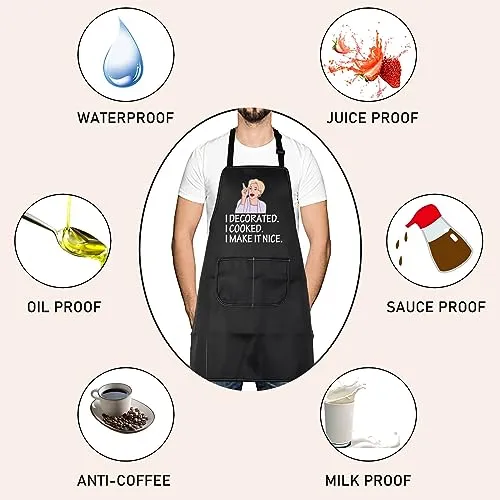 Regalo Para Amas De Casa Para Amantes De La Cocina Que Decor
