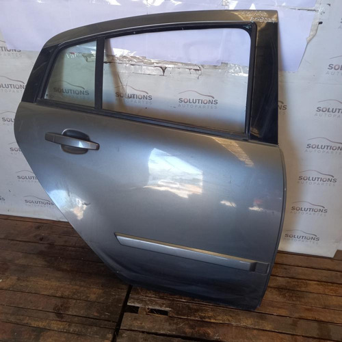 Puerta Trasera Derecha Chevrolet Agile 1.4 4833696