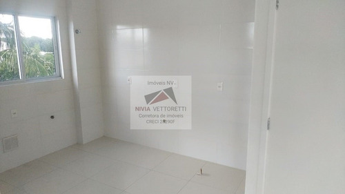 Imagem 8 de 21 de Apartamento A Venda No Bairro Canasvieiras Em Florianópolis - 3711-1
