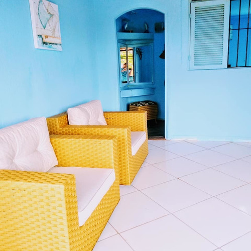 Imagem 8 de 14 de Residencial Praia Bertioga - Frente Praia
