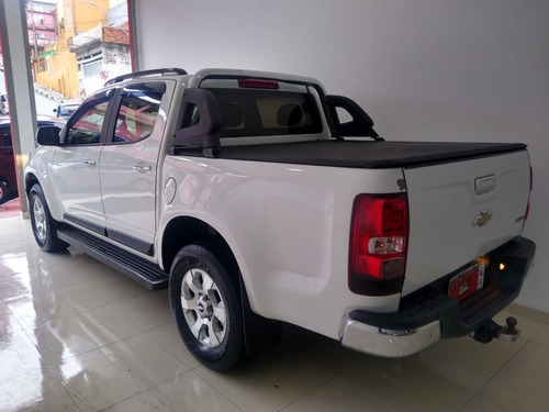 Imagem 4 de 15 de Chevrolet S10