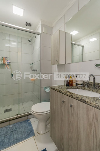 Imagem 21 de 30 de Apartamento, 2 Dormitórios, 67.99 M², Jardim Carvalho - 217763