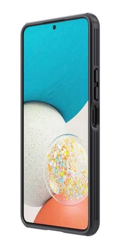 Imagen 4 de 4 de Samsung Galaxy A53 5g Carcasa Nillkin Camshield