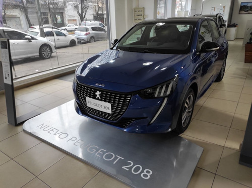 Imagen 1 de 15 de Peugeot 208 Feline Tiptronic 1.6 / Antic. $150.000 Autoplan