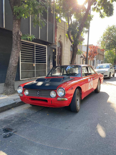 Imagen 1 de 10 de Ika Torino 380