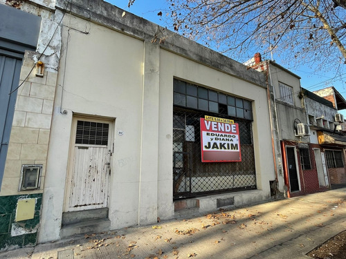 Lote En Villa Devoto 8.66 X 34.89 Usab 2