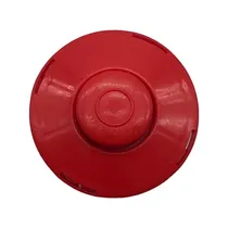 Comprar Cabezal Naranja Desbrozadora Universal 33cc 43cc 52cc 9mm Color Rojo