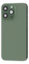 Comprar Tapa Trasera Foxconn Original Para Iphone 13 Pro Max Verde Iphone 13 Pro Max