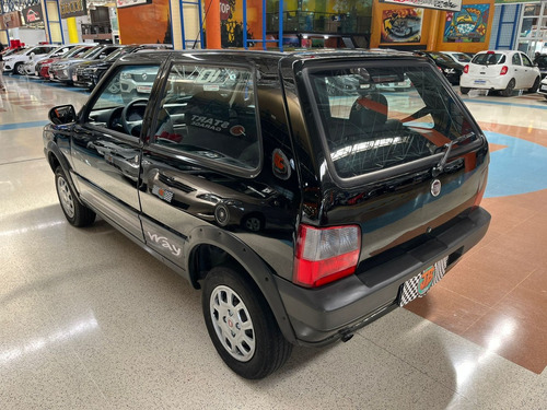 Fiat Uno 1.0 MPI MILLE FIRE ECONOMY 8V