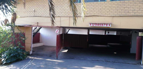 Motel En Venta La Reina (89351)