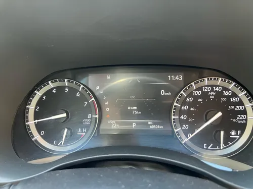 Toyota Highlander 3.5 Xle At