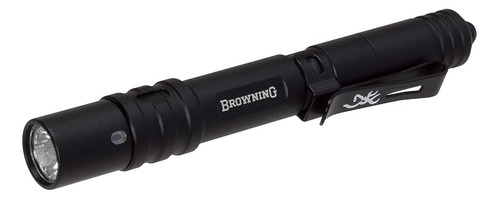 Browning, Microblast Pen Light Usb Recargable, Negro