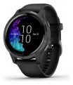 Reloj Inteligente Garmin Venu Con Pantalla Brillante