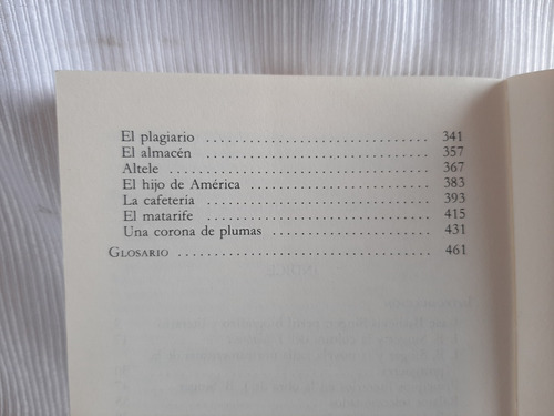 Imagen 4 de 8 de Un Amigo De Kafka Y Otros Relatos I Bashevis Singer Catedra