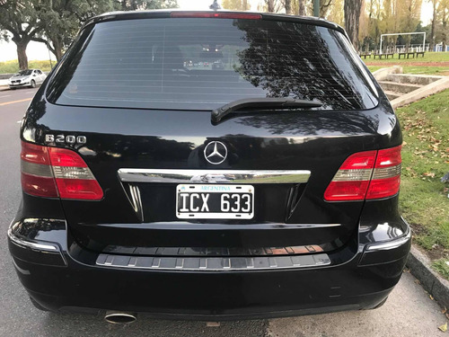 Mercedes-benz 200 Manual Plus