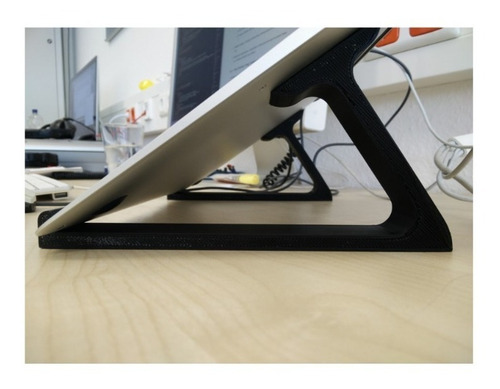 Imagen 3 de 3 de Soporte Stand Para Notebook 13 15 Nextsale Munro