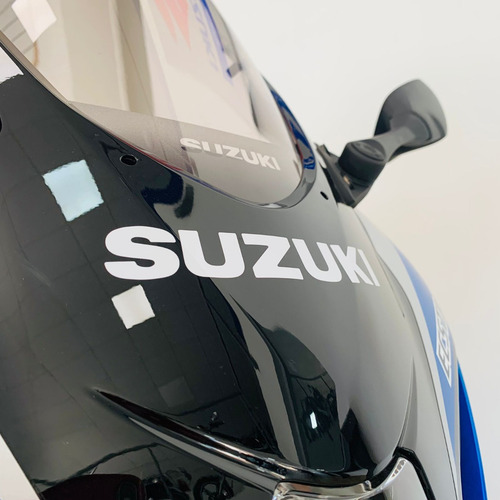 Imagen 4 de 25 de Suzuki Gsx R 1000 - Disp. Entrega Inmediata - No Cbr Yzf R1