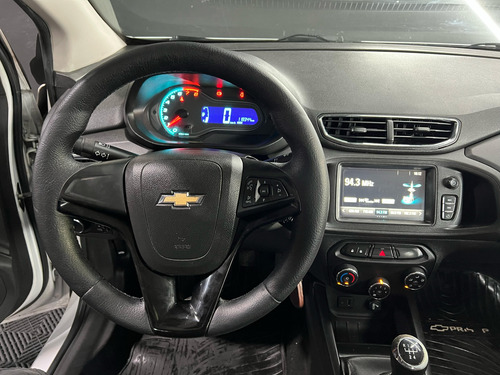 Chevrolet Prisma 1.4 Lt 98cv