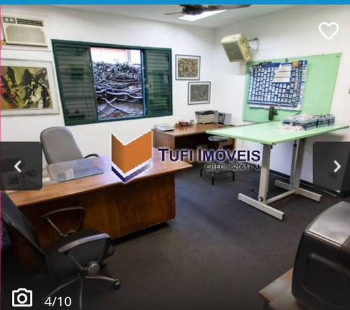 Imagem 6 de 13 de Casa A Venda Na Vila Mariana - 4529