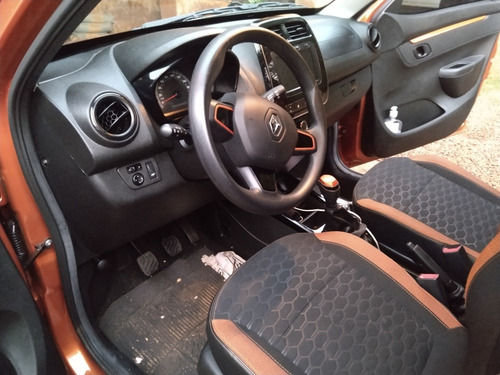 Renault Kwid 2020 1.0 Outsider 12v Sce 5p