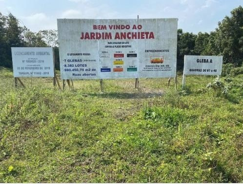 Imagem 10 de 12 de Terreno 125 Metros C/ Escritura Itanhaém Sp | Entrada 6 Mil