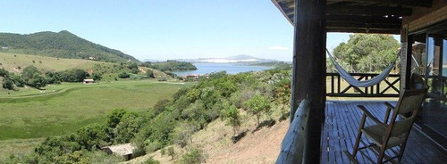Imagem 2 de 2 de Pousada Para Venda Em Imbituba, Praia Do Rosa, 16 Suítes - 567_2-738137
