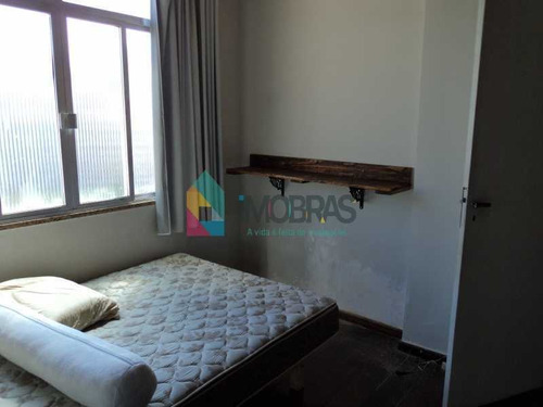 Imagem 7 de 15 de Apartamento-à Venda-flamengo-rio De Janeiro - Boap20847