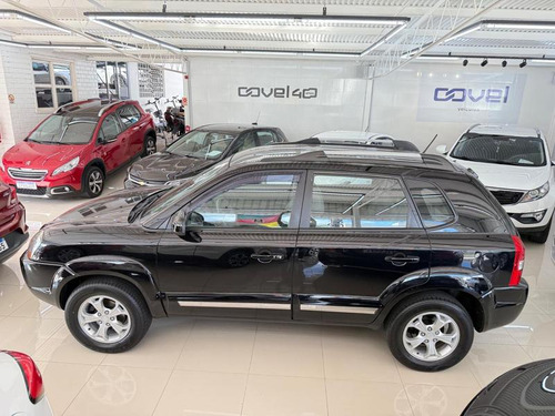 Hyundai Tucson Glsb