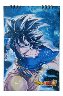 Cuadernos Dragon Ball Super | MercadoLibre ???? Cuadernos Dragon Ball Super | MercadoLibre ????