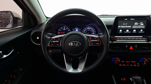 Kia Forte 2.0 EX PREMIUM AUTO
