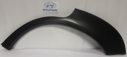 Buche Trasero Izquierdo Hyundai Tucson Original